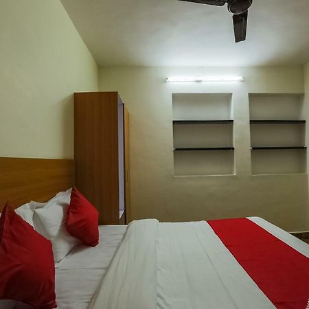 Oyo 32995 Serenest Bed and Breakfast Kotagiri Buitenkant foto