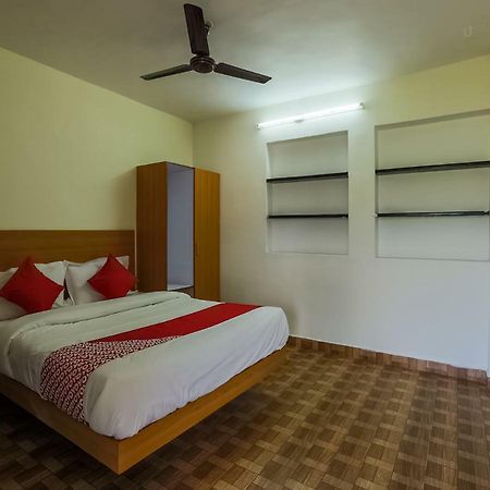 Oyo 32995 Serenest Bed and Breakfast Kotagiri Buitenkant foto