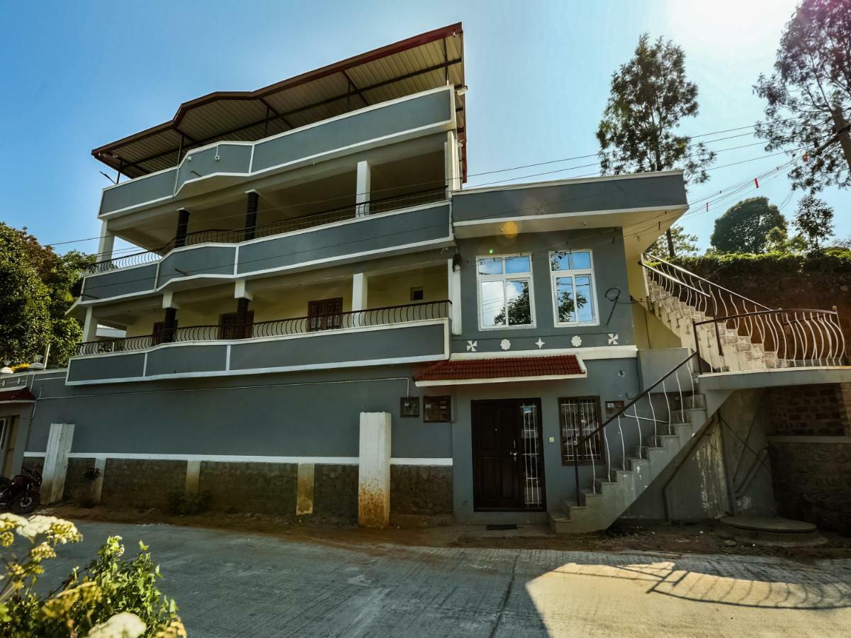 Oyo 32995 Serenest Bed and Breakfast Kotagiri Buitenkant foto