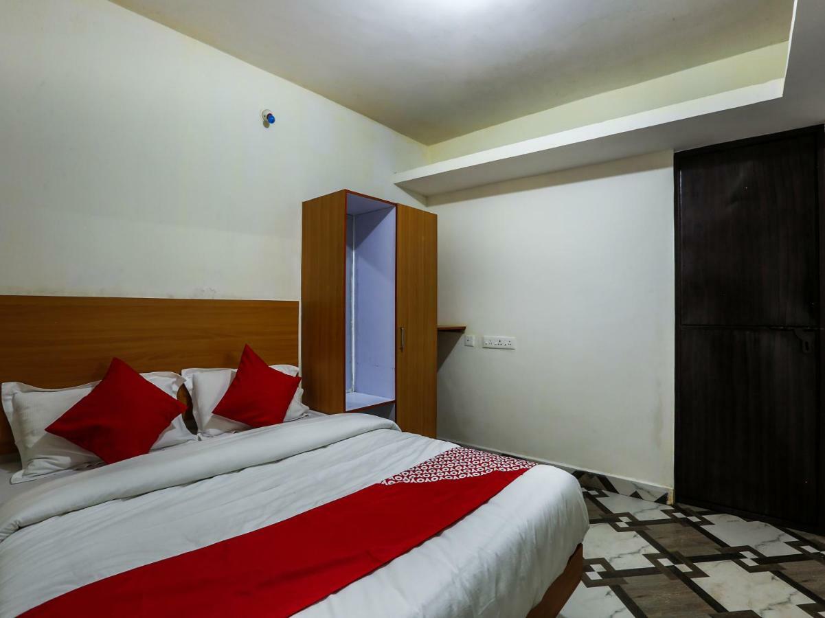 Oyo 32995 Serenest Bed and Breakfast Kotagiri Buitenkant foto