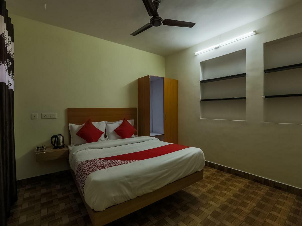 Oyo 32995 Serenest Bed and Breakfast Kotagiri Buitenkant foto