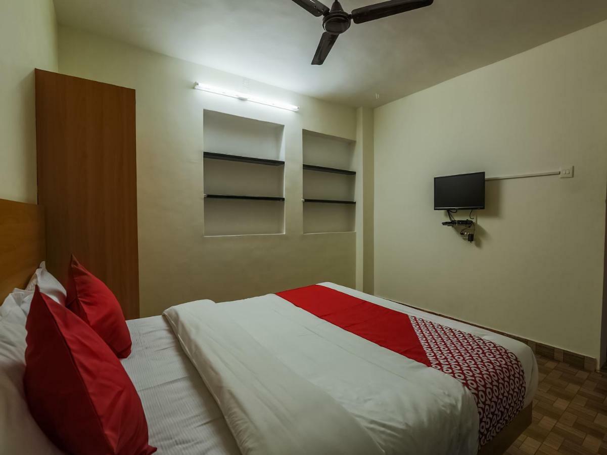 Oyo 32995 Serenest Bed and Breakfast Kotagiri Buitenkant foto