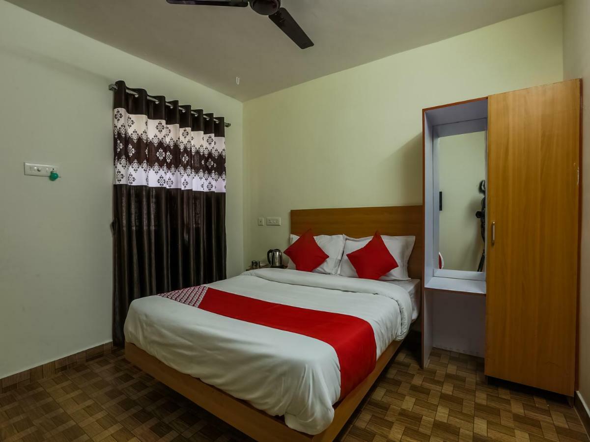 Oyo 32995 Serenest Bed and Breakfast Kotagiri Buitenkant foto