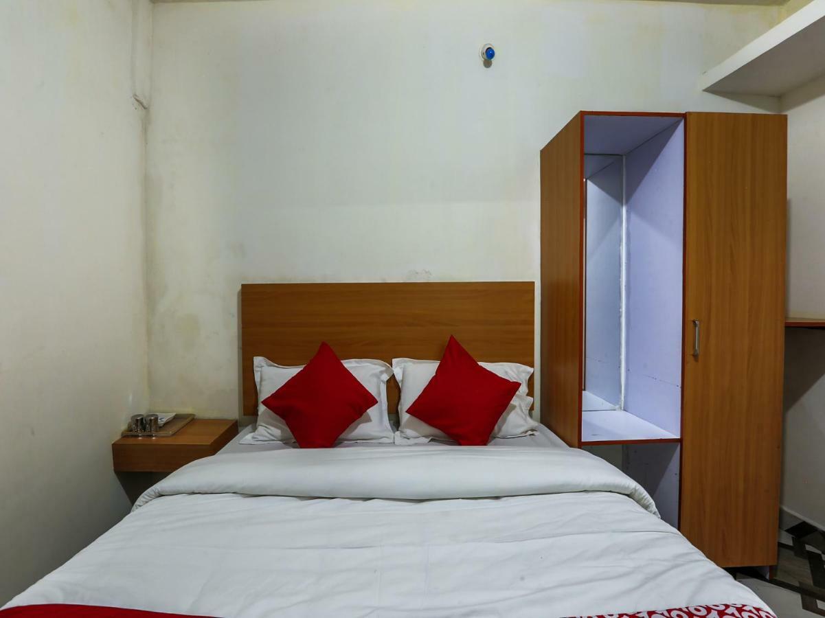 Oyo 32995 Serenest Bed and Breakfast Kotagiri Buitenkant foto