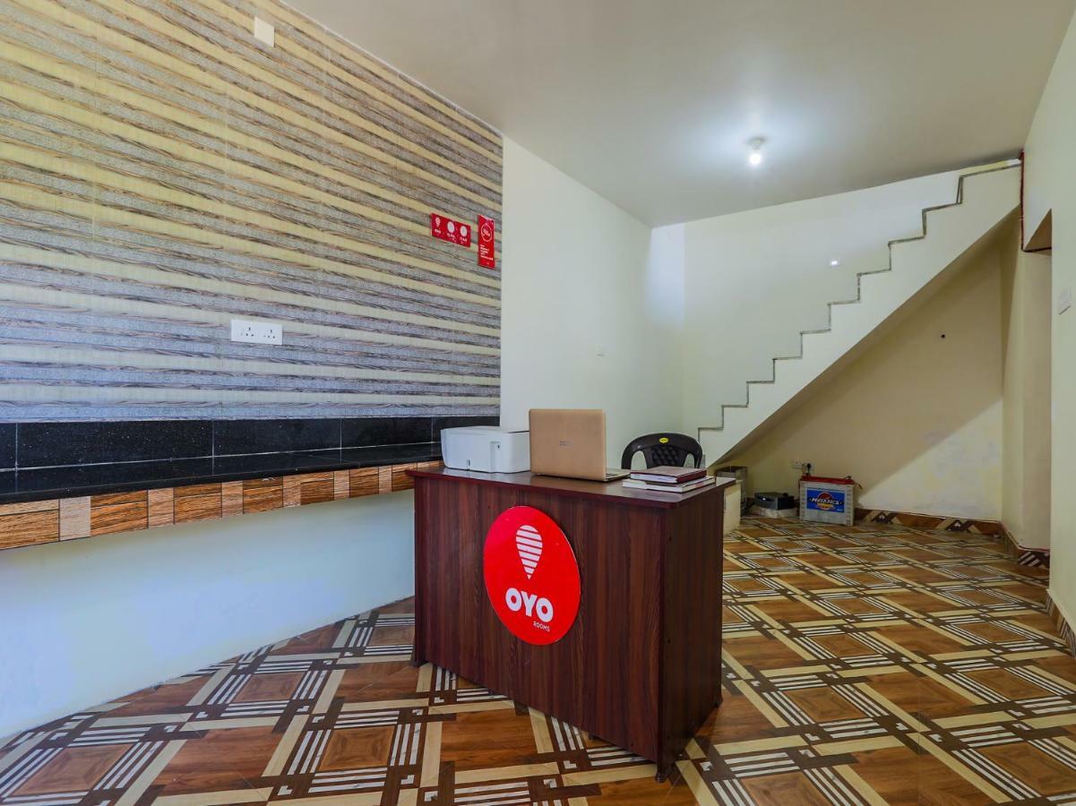 Oyo 32995 Serenest Bed and Breakfast Kotagiri Buitenkant foto