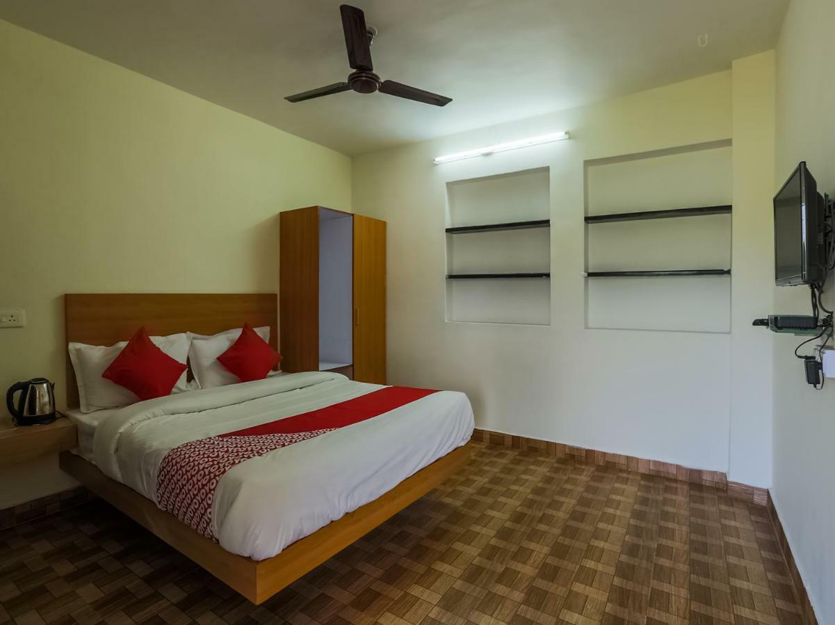 Oyo 32995 Serenest Bed and Breakfast Kotagiri Buitenkant foto