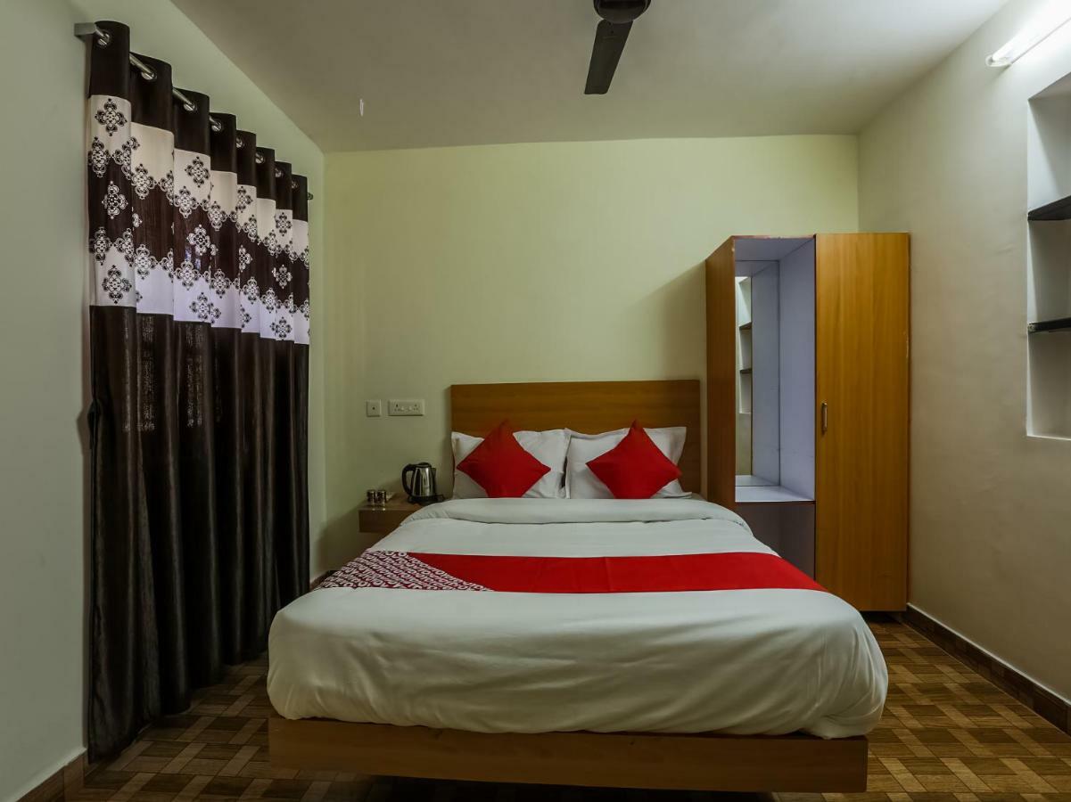 Oyo 32995 Serenest Bed and Breakfast Kotagiri Buitenkant foto